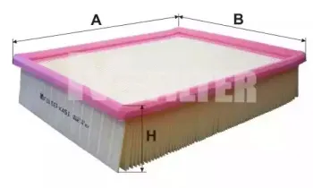 K 451 MFILTER